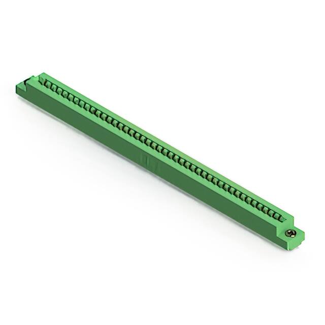 307-043-558-103 EDAC Inc.  Edgeboard Connectors